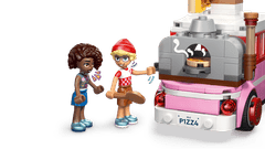 LEGO Friends Pizzerija u kombiju 42694