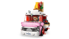 LEGO Friends Pizzerija u kombiju 42694