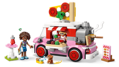 LEGO Friends Pizzerija u kombiju 42694