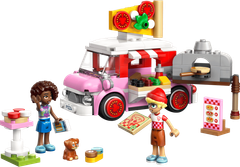 LEGO Friends Pizzerija u kombiju 42694