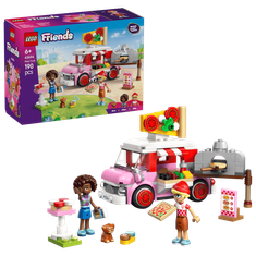 LEGO Friends Pizzerija u kombiju 42694