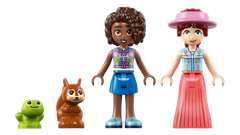 LEGO Friends Čajanka u šumi 42690