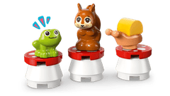 LEGO Friends Čajanka u šumi 42690