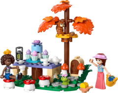 LEGO Friends Čajanka u šumi 42690