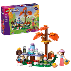 LEGO Friends Čajanka u šumi 42690