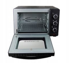 Esperanza MINI PEĆNICA NAPOLI 25L EKO006N