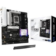 ASRock ASRock B860 Pro RS WiFi matična ploča