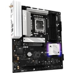 ASRock ASRock B860 Pro RS WiFi matična ploča