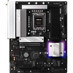 ASRock ASRock B860 Pro RS WiFi matična ploča