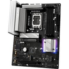 ASRock ASRock B860 Pro RS WiFi matična ploča