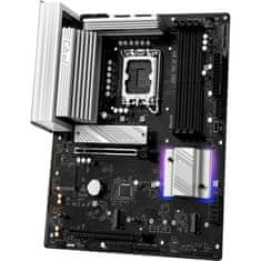 ASRock ASRock B860 Pro RS WiFi matična ploča
