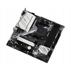 ASRock B550M PRO4 matična ploča