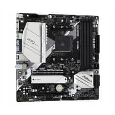 ASRock B550M PRO4 matična ploča