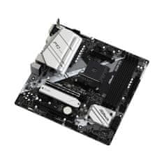 ASRock B550M PRO4 matična ploča