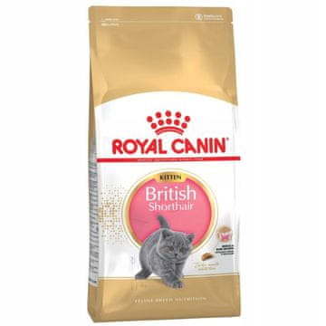 Royal Canin Royal Canin Brit suha hrana za kratkodlake mačke 2 kg