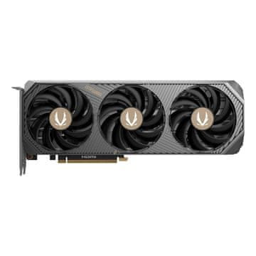 Zotac ZOTAC GAMING RTX 5070 SOLID OC 12GB grafička kartica