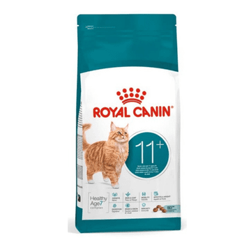 Royal Canin ROYAL CANIN Suha hrana za mačke FHN Cat 11+ Starenje 4 kg