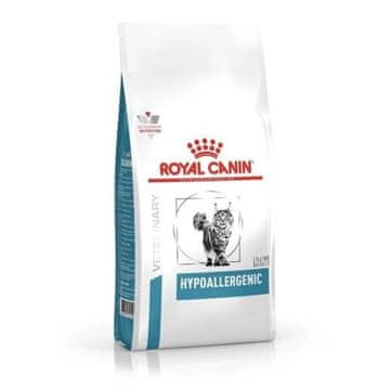 Royal Canin hipoalergena suha hrana za mačke 4,5 kg