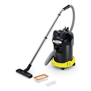Kärcher AD 4 Premium usisavač za kamin