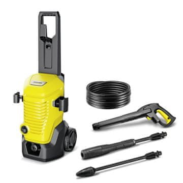 Kärcher KARCHER K 4 WCM Modularni visokotlačni čistilec
