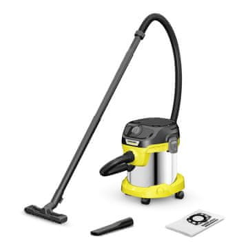 Kärcher Usisavač KARCHER KWD 2 S V-15/4/18 (BSY)