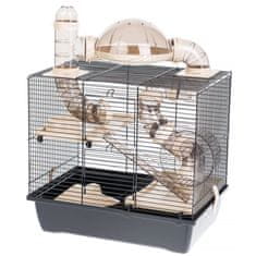 Bosch Plinska kuhalna plošča BOSCH POH6B6K30
