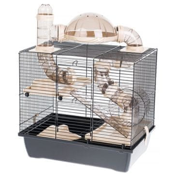 Bosch Plinska kuhalna plošča BOSCH POH6B6K30