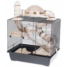 Bosch Plinska kuhalna plošča BOSCH POH6B6K30