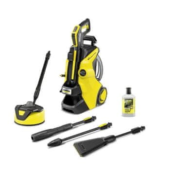 Kärcher K 5 Power Control Flex kućni perač pod visokim tlakom