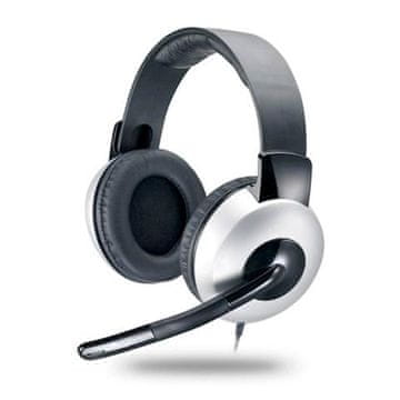 Genius HS-05A slušalice s mikrofonom