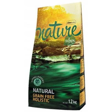 Fish4Dogs Fish4Dogs Superior Senior z lososom 12 kg