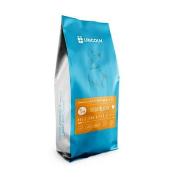 - Janjetina s rižom - Odrasla - 12 kg