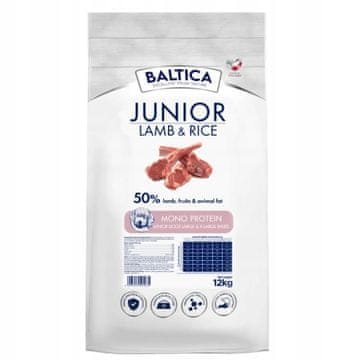 Nutraceutic hipoalergena suha hrana za pse za juniore 12 kg