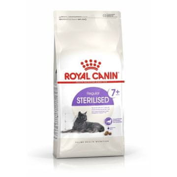 Royal Canin Royal Canin FHN Sterilized 7 10 kg hrana