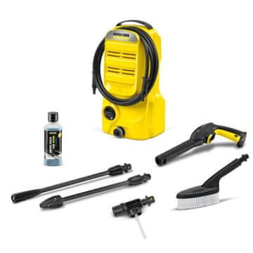 Kärcher KARCHER K 2 Visokotlačni čistilec za klasične avtomobile
