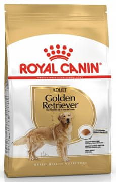 Royal Canin SHN Breed Golden Retr Ad 12 kg