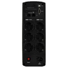 CyberPower CP1350EPFCD ups