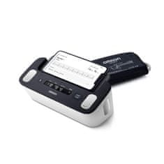 Omron Complete 2-u-1 mjerač krvnog tlaka i EKG monitor