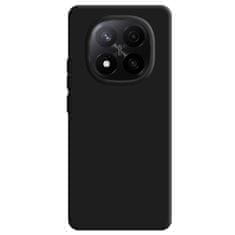 3MK 3Mk Matte Pro Futrola Za Redmi Note 14 Pro+ Nevjerovatna Zaštita Telefona