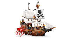 LEGO Creator Ikonični gusarski brod 31387