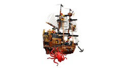 LEGO Creator Ikonični gusarski brod 31387