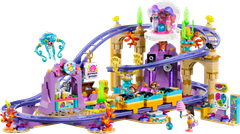 LEGO Friends Vlak smrti sa sirenama 42703