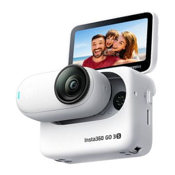 Insta360 Insta360 GO 3S 64GB bijela
