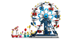 LEGO Creator Poznati panoramski kotač 31389
