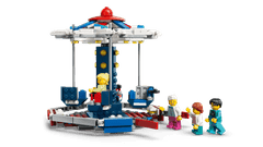 LEGO Creator Poznati panoramski kotač 31389