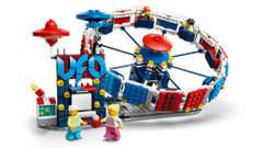 LEGO Creator Poznati panoramski kotač 31389