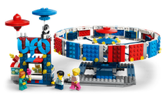 LEGO Creator Poznati panoramski kotač 31389