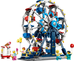 LEGO Creator Poznati panoramski kotač 31389