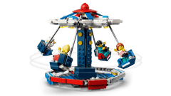 LEGO Creator Poznati panoramski kotač 31389