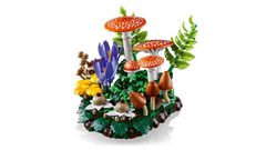 LEGO Botanicals Šumske gljive 11505